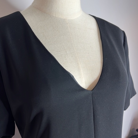 Jayson Brunson black label dress - Picture 3 of 6